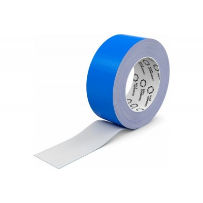 Лента для теплоизоляции армированная Energoflex Energopro 48 мм, 25 м, синяя