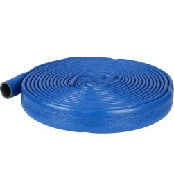 Теплоизоляция трубная 18/4-11 м Energoflex (синяя)