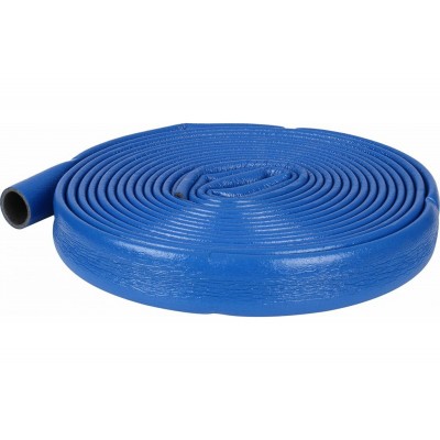 Теплоизоляция трубная 18/4-11 м Energoflex (синяя)