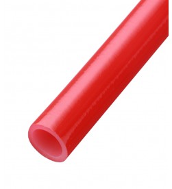 Труба RObinger (Испания) для теплого пола из сшитого полиэтилена PE-Xa с кислородозащитным слоем, 16x2,0